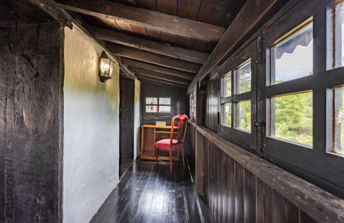 Casa Rural El Naranjero - Foto 23