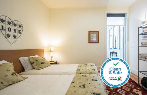 Apartamento A Francos Artist Painting 1 - Foto 1