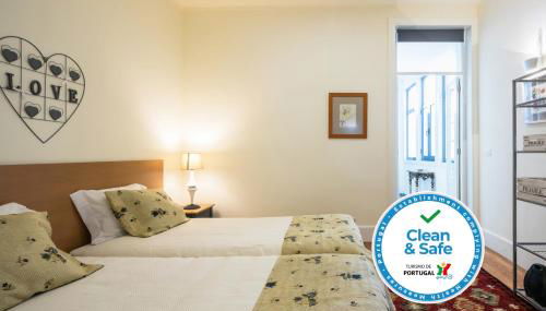 Apartamento A Francos Artist Painting 1 - Foto 1