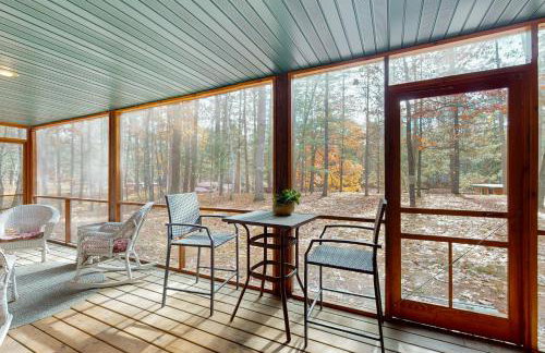 Manitowish Mike’s - Photo 32