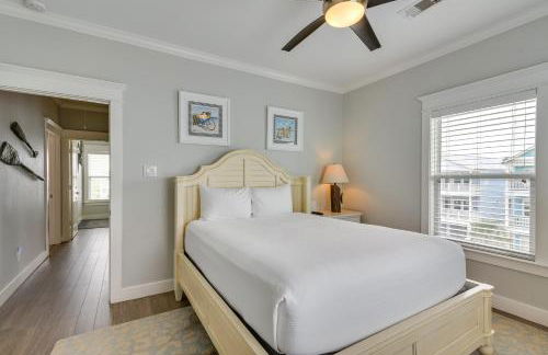 Walk to Ocean! Group Beach House in Galveston - Photo 20