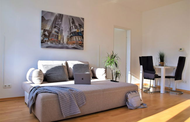 Belvedere Apartment - Foto 10