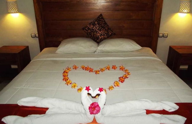 Intan Legian Seminyak Villa - Photo 13