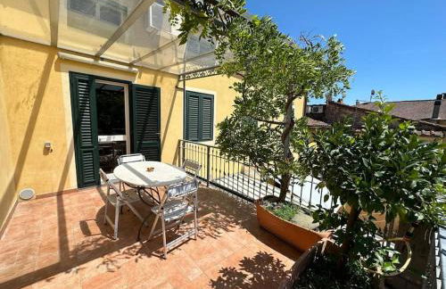 Nicola Apartment - Foto 13