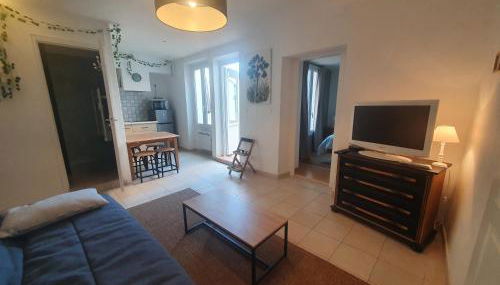 Appartement terrasse centre Nyons - Foto 3