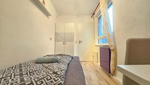 Wohnreich BS Mitte - Wohnung 3A - 5-Zimmer Wohnung - Foto 4