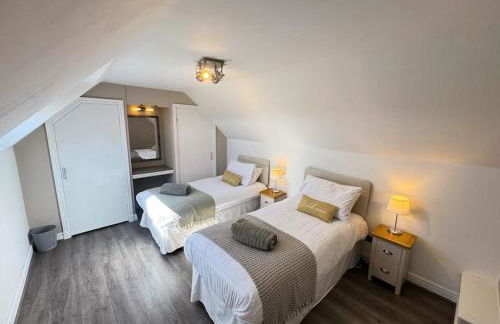 Allt Y Graig - Spacious Countryside Location - Foto 32