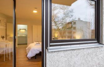 Gemütliche, moderne Ferienwohnung in Stadtnähe - Foto 37