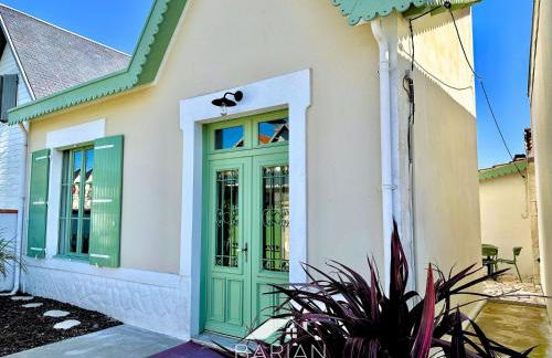 Perle Fourasine - Vue Mer - 2 minutes de la plage - Foto 9