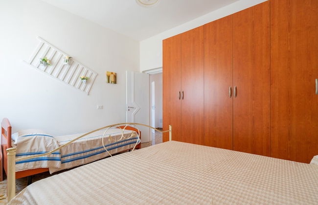 3057 Villa Perla Marina- Appartamento PP by Barbarhouse - Foto 7