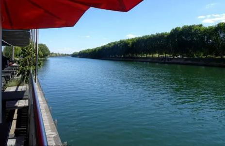 Cosy T2 proche Stade de France & Paris - 4 Pers - Foto 16