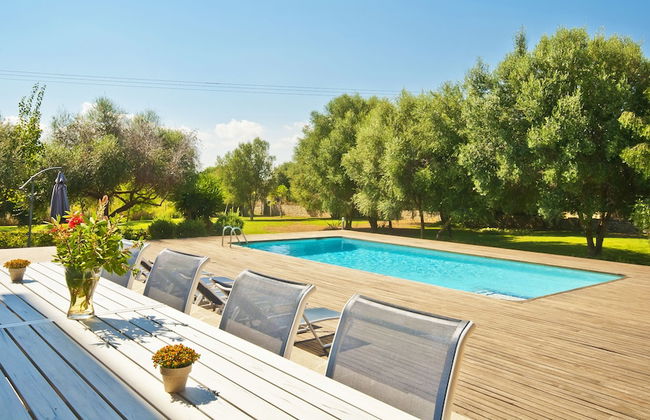 Finca Santa María - Foto 26