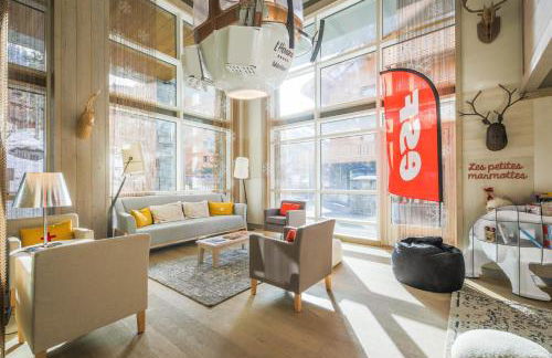 Residence l Hevana - maeva Home - Foto 16