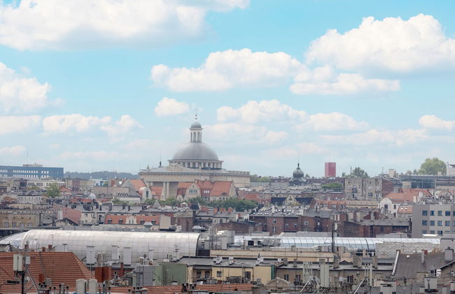 Cozy Apartment With Parking by Renters - Foto 5