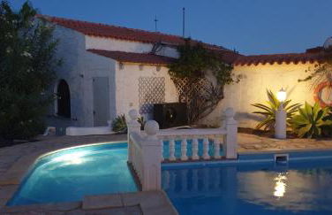 Villa Océano with private heated pool, aircon and Seaview - Photo 7