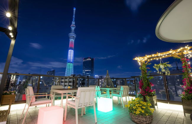 Sola Hotel - Foto 54