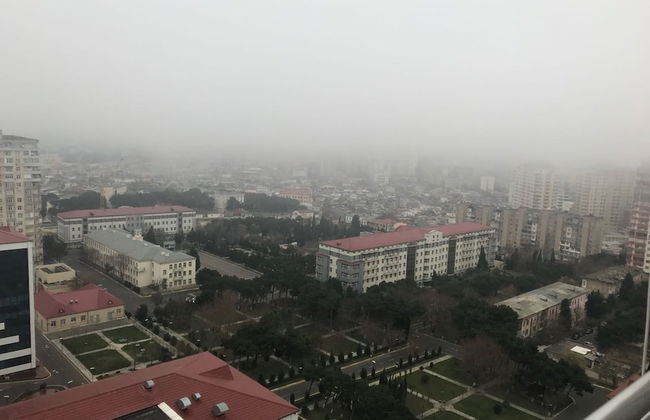 Baku Family Apartments - Photo 17