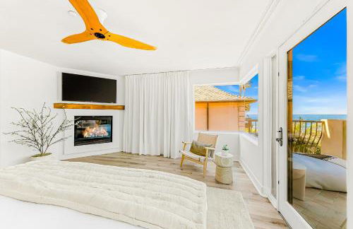 Sea & Sand - Ocean View La Jolla Condo - Foto 34