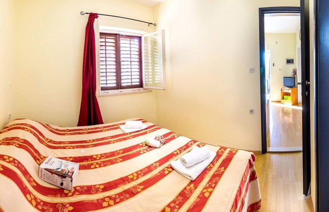 Apartments Vlahušić - Foto 4