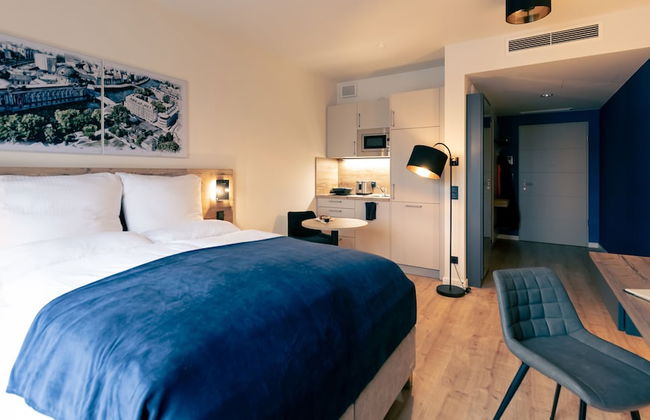 Nena Apartments SPREEblau - Foto 3