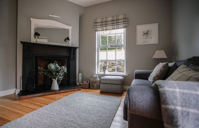 Bay Tree Cottage - Foto 27