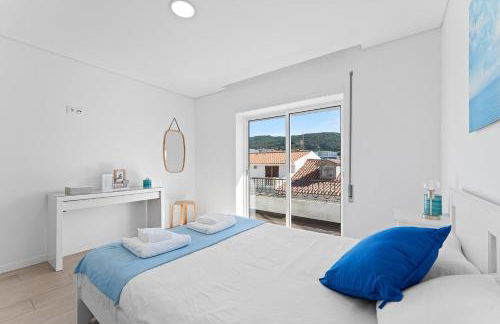 GuestReady - Relaxing escape near the beach - Foto 29