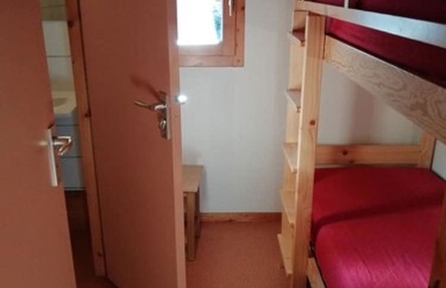 VVF Résidence Plagne 1800 Paradiski - Foto 6