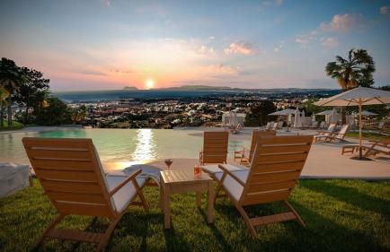 Luxury Penthouse Casa de Paraiso, sea view, pools, golf - Photo 26