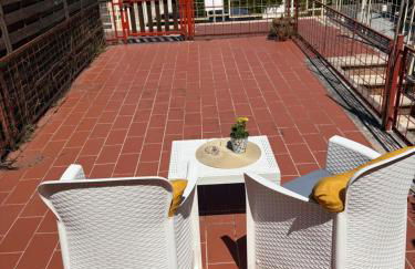 La Casetta di Francesca,Anguillara Sabazia - Foto 8