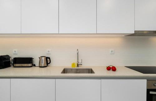 WHome Peaceful Algés Family Home away from City Noise - Foto 2