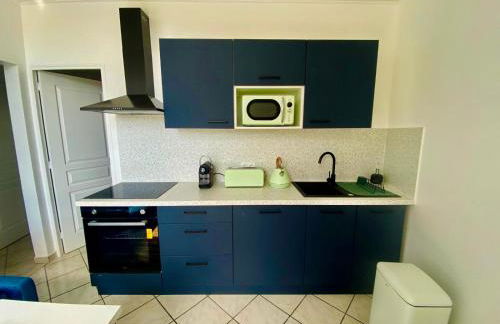 Villa Salve Maria, proche plage et centre ville, ménage et draps compris - Foto 4