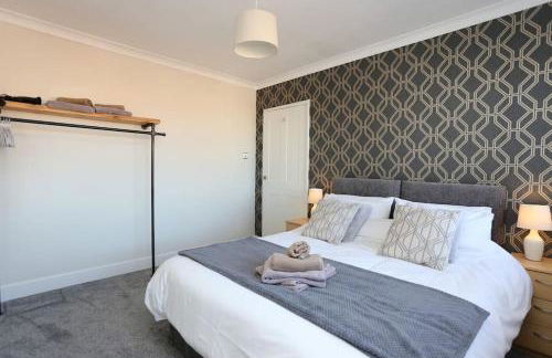 Fabulous beachfront 3 bed house with parking - Foto 31