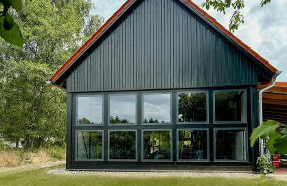 Feel Grounded In Igloo House With Pool And Gym - Foto 17