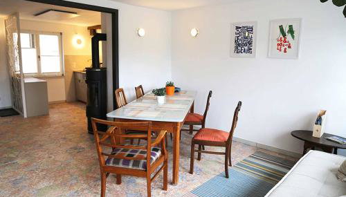 Ferienhaus Blaues Häuschen - Foto 2