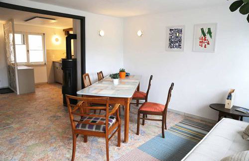 Ferienhaus Blaues Häuschen - Foto 2