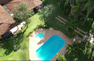 Hospedagem a 30 minutos do Moto GP Goiânia - Foto 16