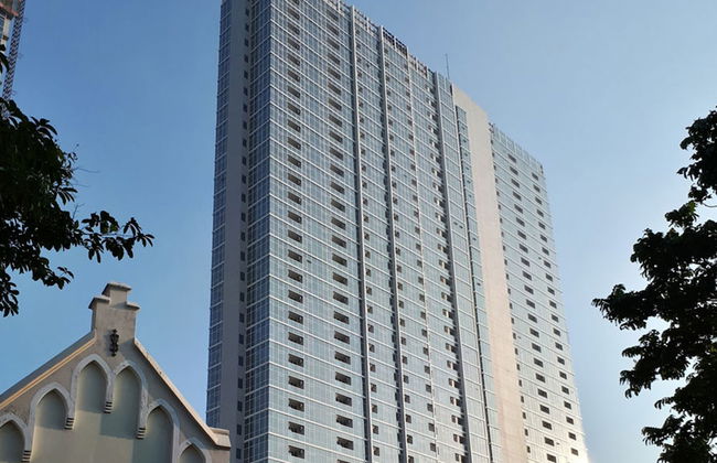 Menteng Park Apartment by Mediapura - Foto 18