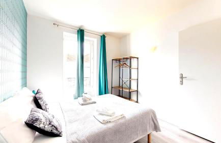 802 Suite Lovely's - Superb Apartment - Foto 12