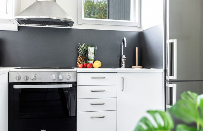 Private Chalet - Photo 14