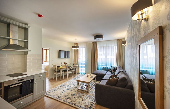 Predela LUX - Foto 8