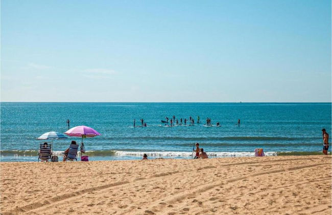 Villa in Isla Cristina Near Santana Beach - Foto 34