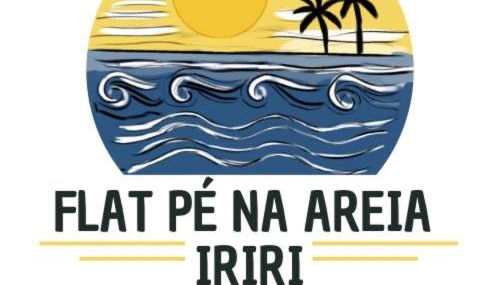 Flat Pé na Areia Iriri T03 - Conforto a 3 Min da Praia - Foto 4