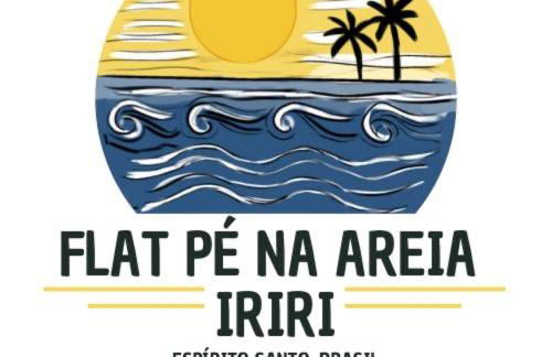 Flat Pé na Areia Iriri T03 - Conforto a 3 Min da Praia - Foto 4