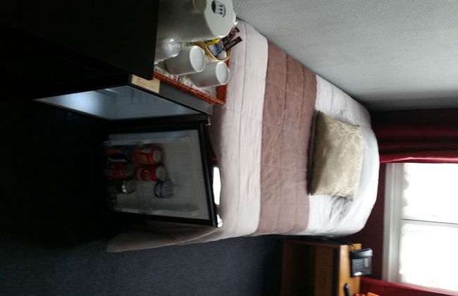 Hotel de la paix - Photo 6