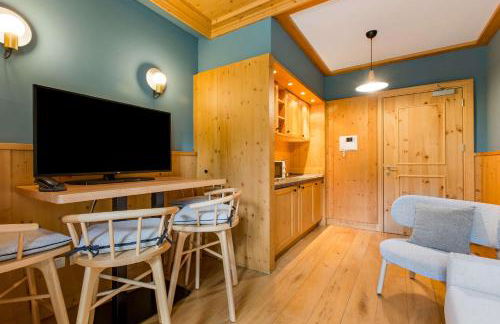 Radisson Residences Savoia Palace Cortina d’Ampezzo - Foto 19