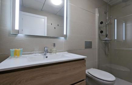 PANORAMIC personal pool home - Foto 22