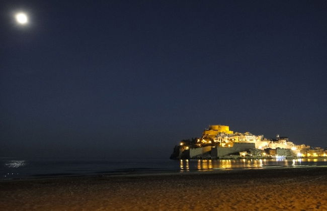 Apartamentos Al-Andalus-24 - Foto 24