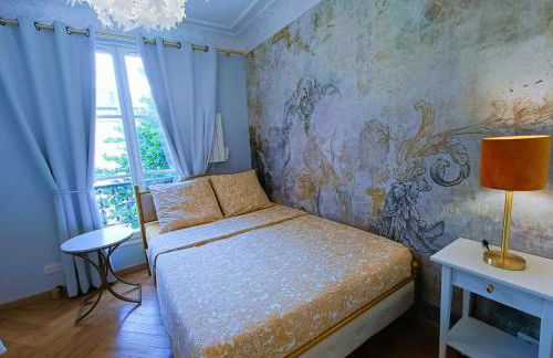 Au Petit Trianon Bleu - Foto 25