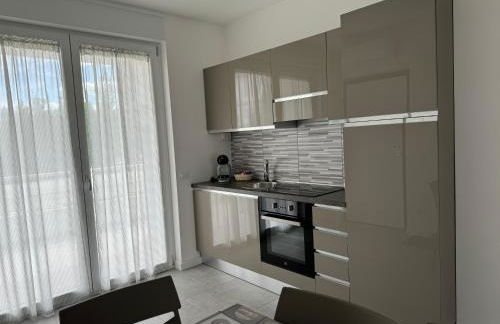 Residence Riva del Mulino - Foto 6