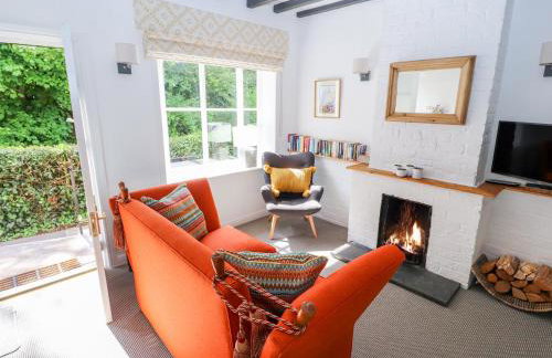 Minnow Cottage - Foto 7